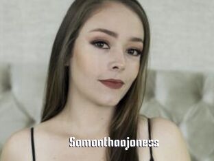 Samanthaajoness