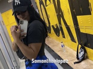 Samanthaalopez