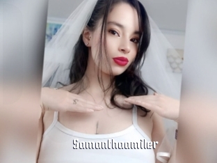 Samanthaamiler