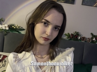 Samanthaawalker