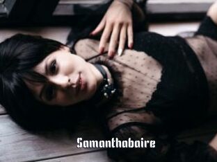 Samanthabaire