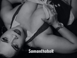 Samanthabolt