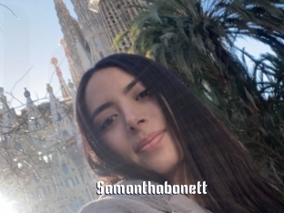 Samanthabonett