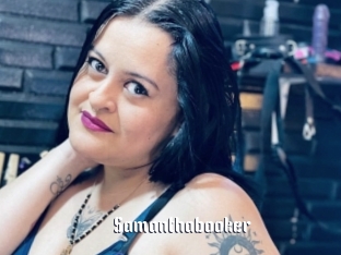 Samanthabooker