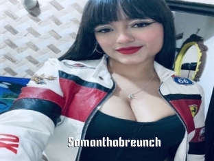 Samanthabreunch