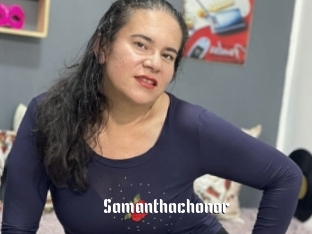 Samanthachonor