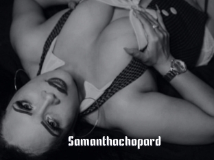 Samanthachopard