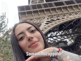 Samanthacoppola