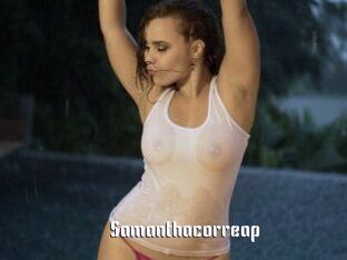 Samanthacorreap
