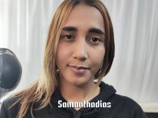 Samanthadias