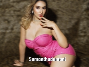 Samanthadumont