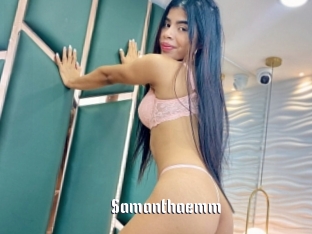 Samanthaemm