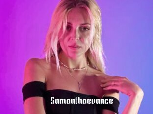 Samanthaevance