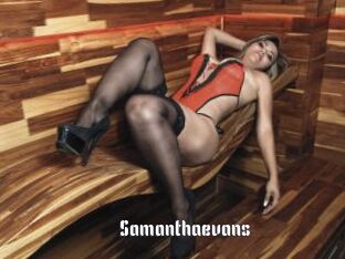 Samanthaevans