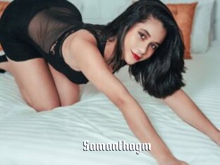 Samanthagm
