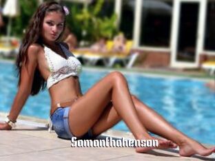 Samanthahenson
