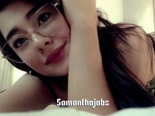 Samanthajobs