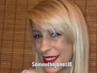 Samanthajones18