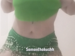 Samanthakushh