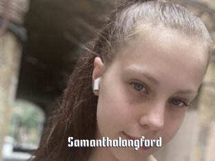 Samanthalangford