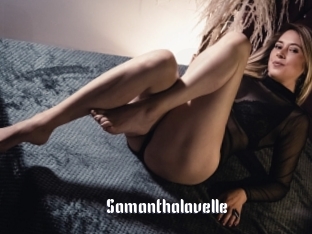 Samanthalavelle