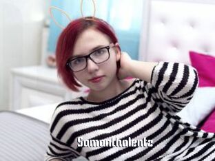 Samanthalentz