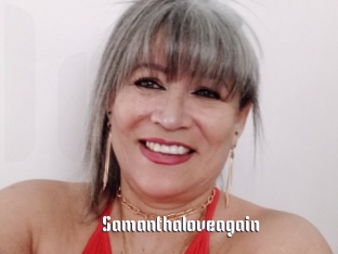 Samanthaloveagain