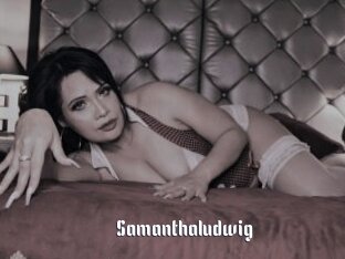 Samanthaludwig