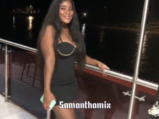 Samanthamix