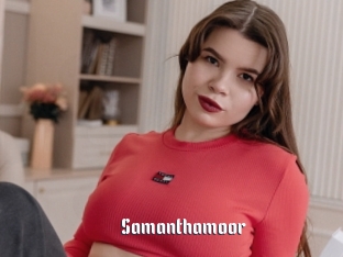 Samanthamoor