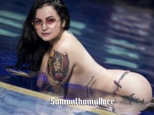Samanthamullerr