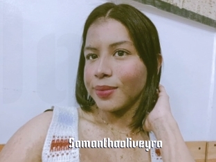 Samanthaoliveyra