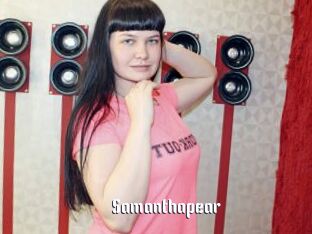 Samanthapear
