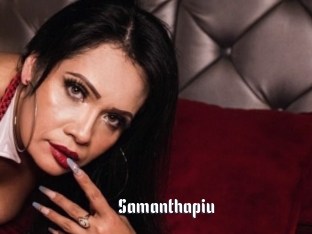 Samanthapiu