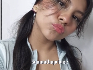 Samanthaprince