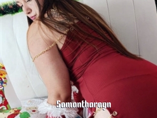 Samantharayn