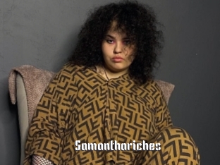 Samanthariches