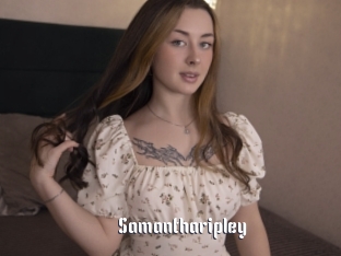 Samantharipley
