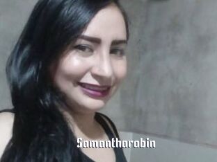 Samantharobin
