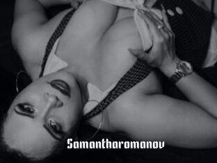 Samantharomanov