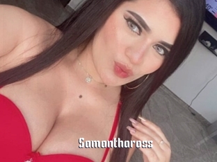Samanthaross