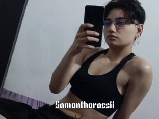 Samantharossii