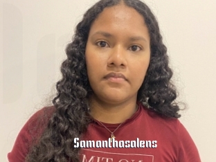 Samanthasalens