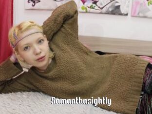 Samanthasightly
