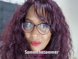 Samanthasommer