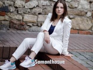 Samanthasue