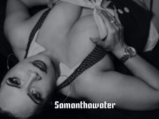 Samanthawater
