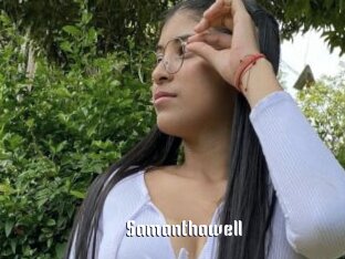 Samanthawell