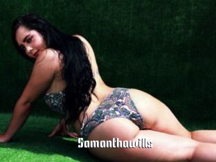 Samanthawills