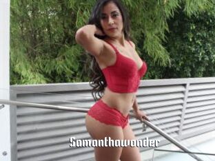 Samanthawonder